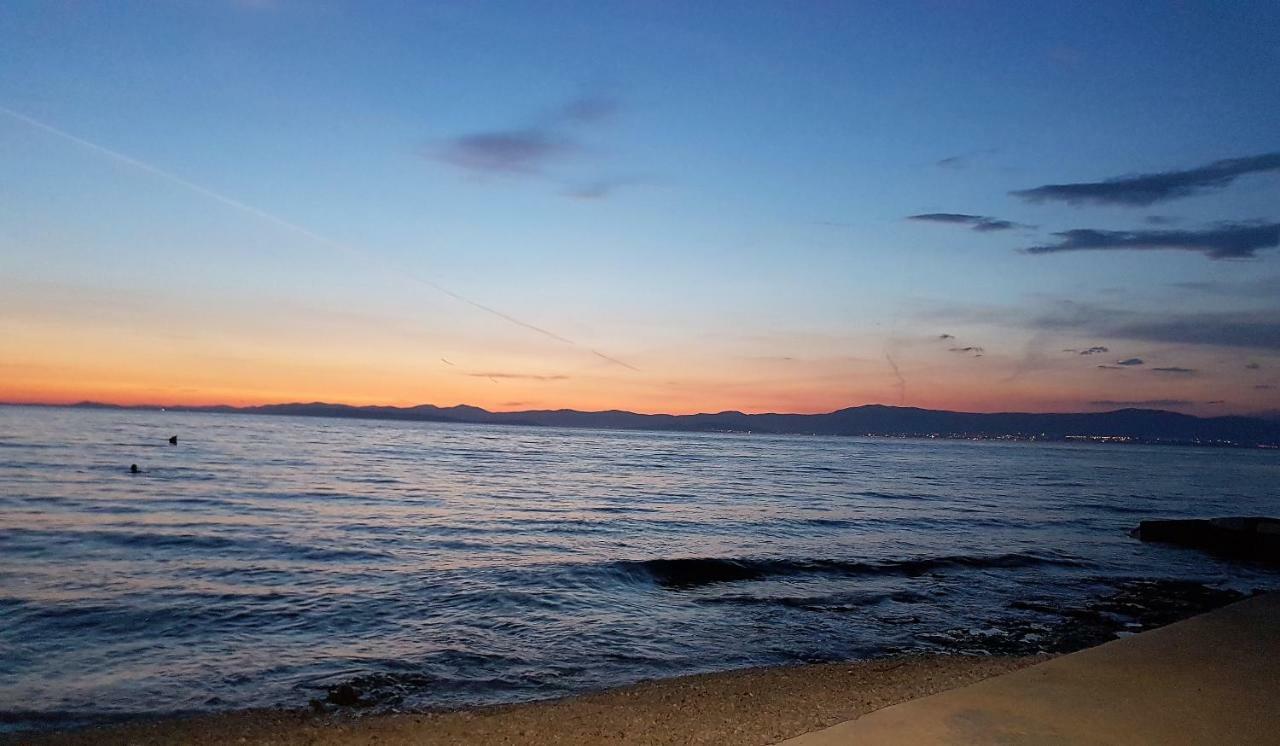 Ocean'S Serenity Supetar Dış mekan fotoğraf