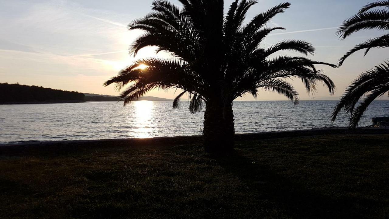 Ocean'S Serenity Supetar Dış mekan fotoğraf